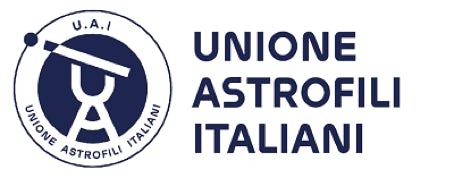 Logo Unone Astrofili Italiani