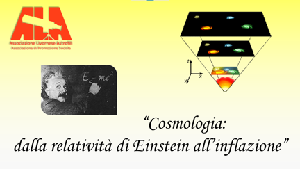 Le origini dell'universo