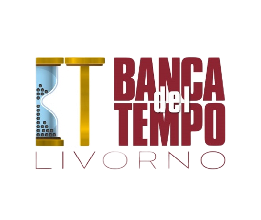 Logo Banca del Tempo Livorno